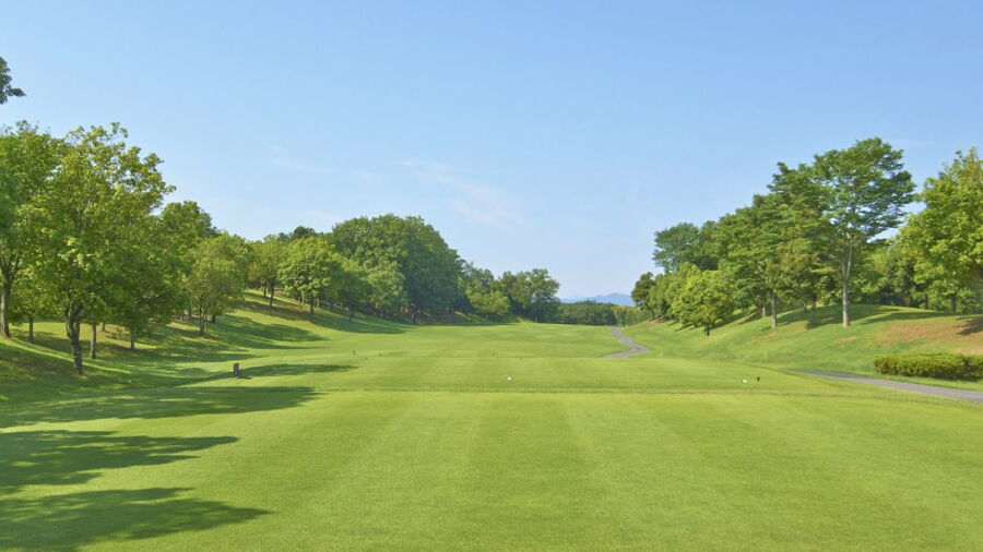 Omurasaki GC - Middle: #1