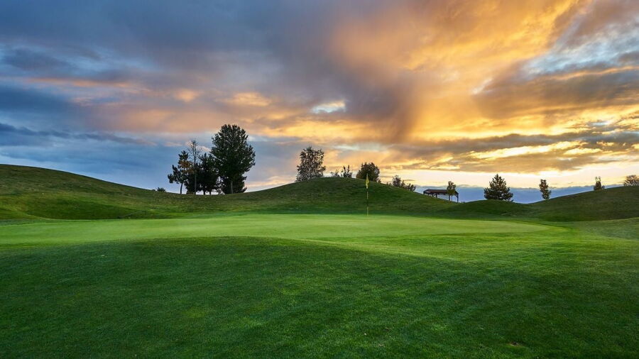GC Berovice