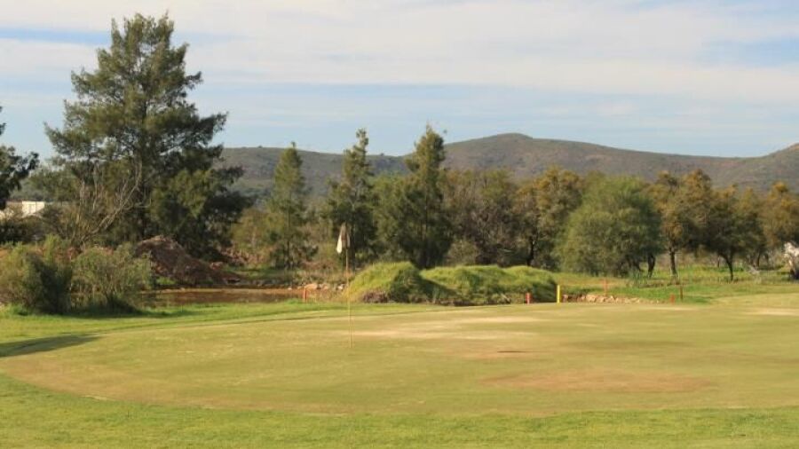 Bonnievale GC