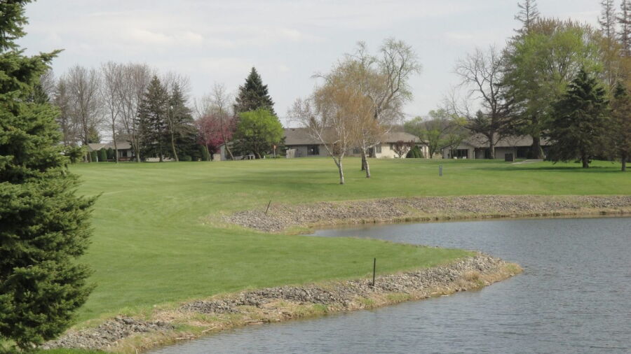 Brooktree GC