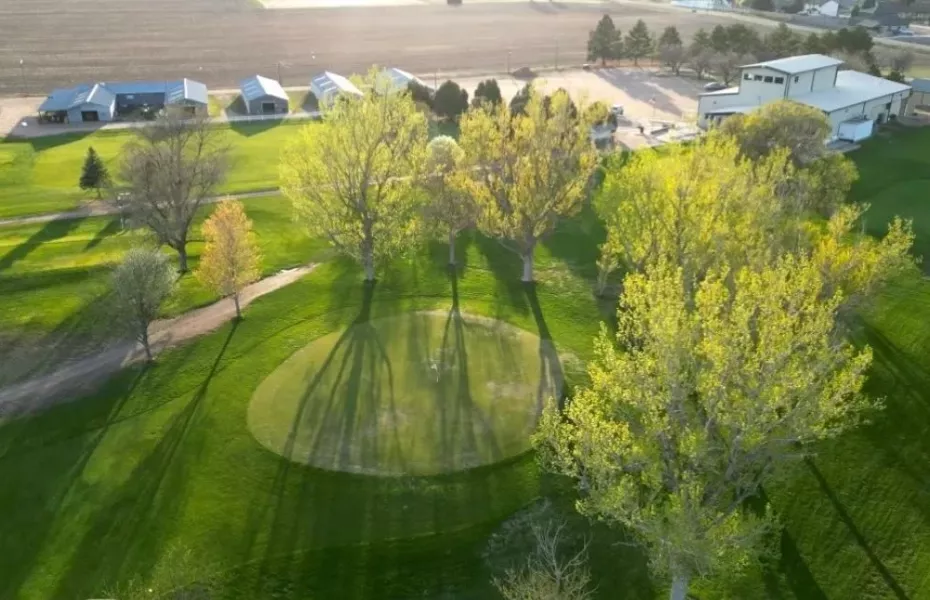 Indian Hills GC