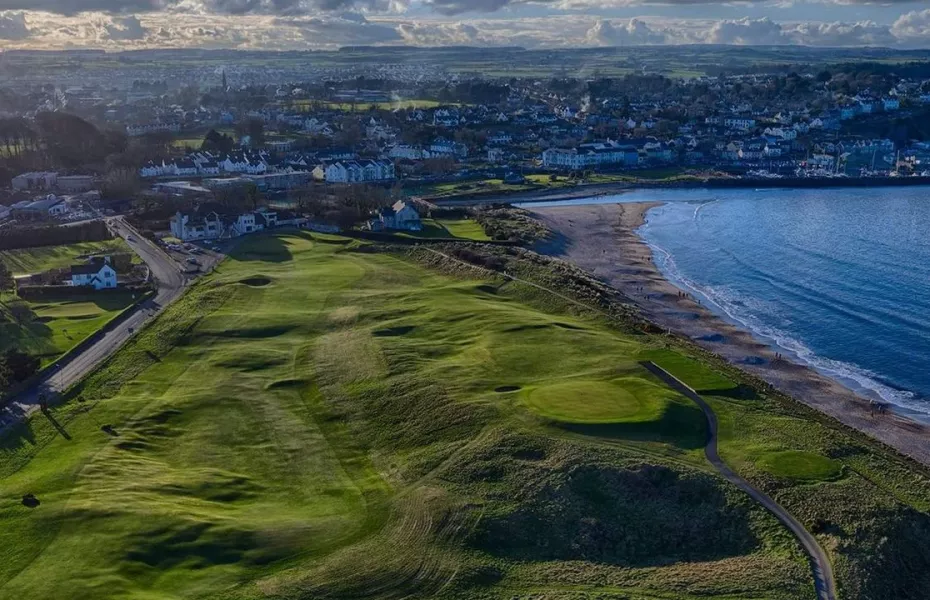 Ballycastle GC