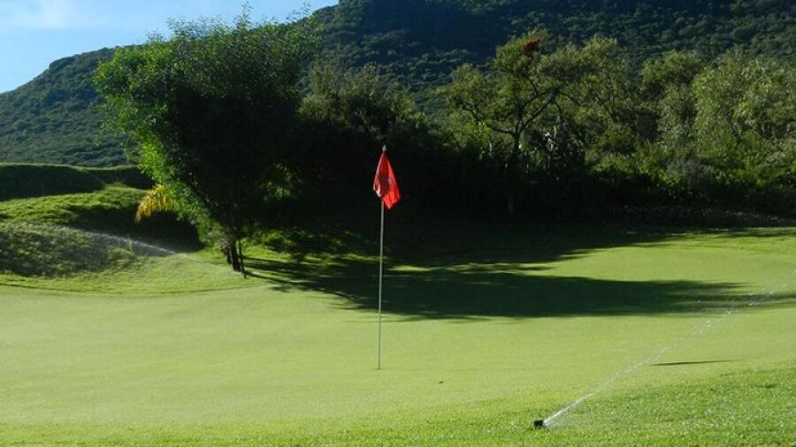 Villaseca Hotel Spa Golf