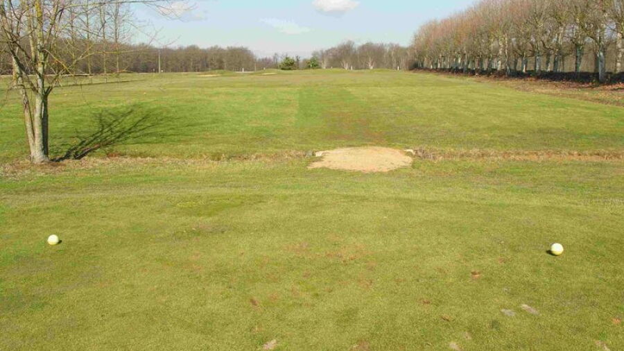Bresse GC