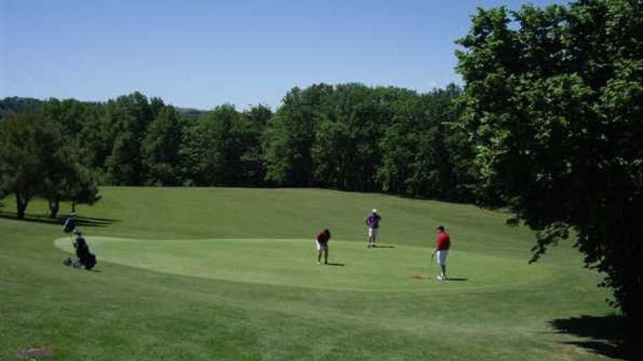 Roucous GC: #9