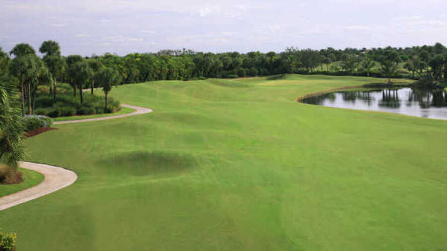 Addison Reserve CC - Trepidation: #9