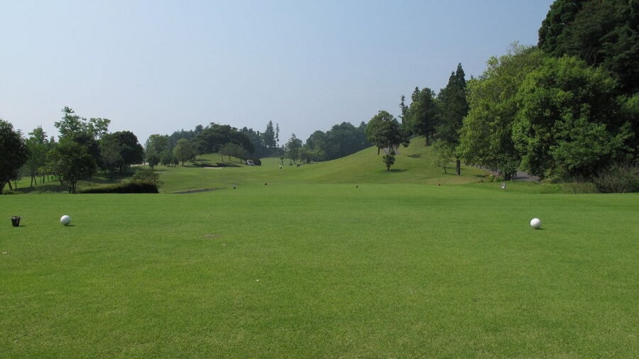 The Ocean GC: #1