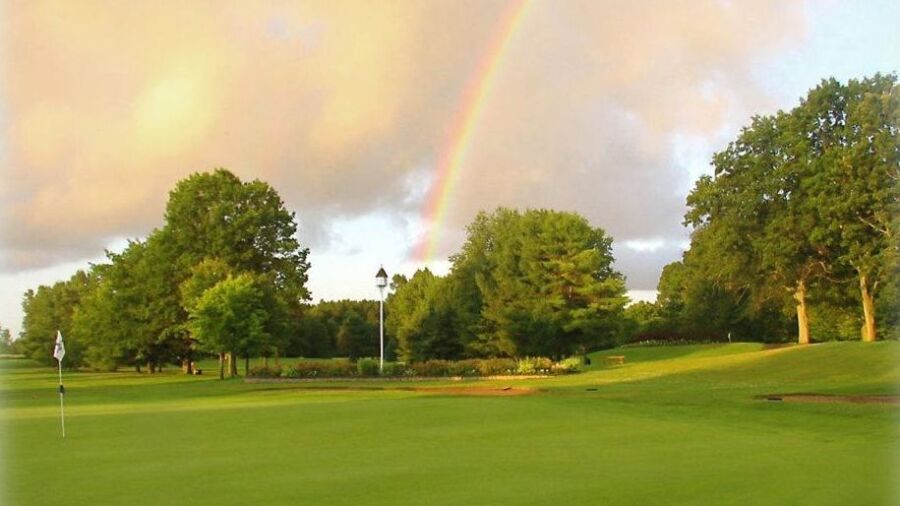 Bonaire GCC - Park: #9
