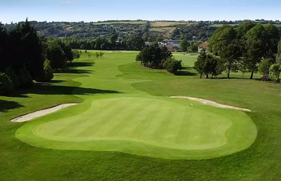 Cork GC