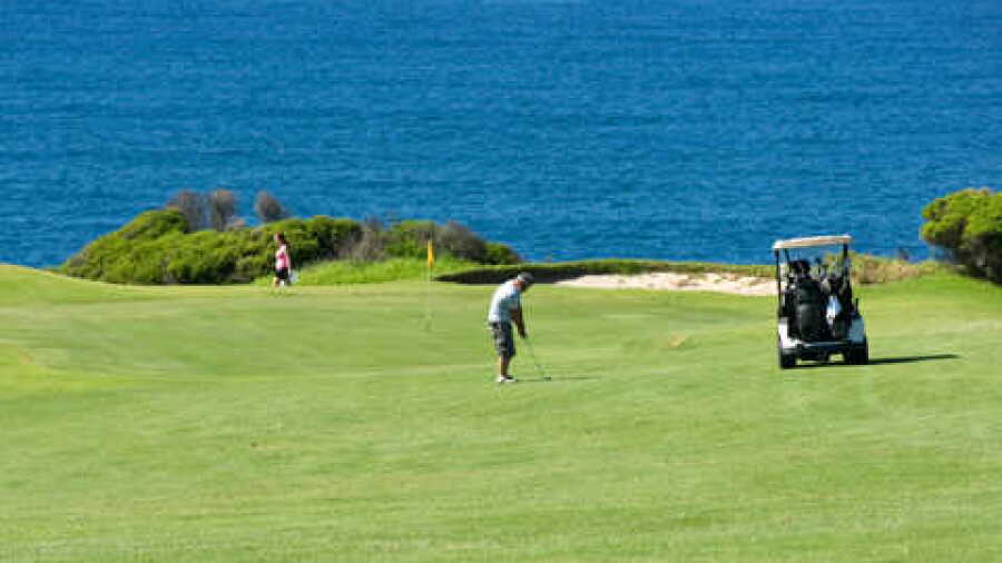 Narooma GC: #5
