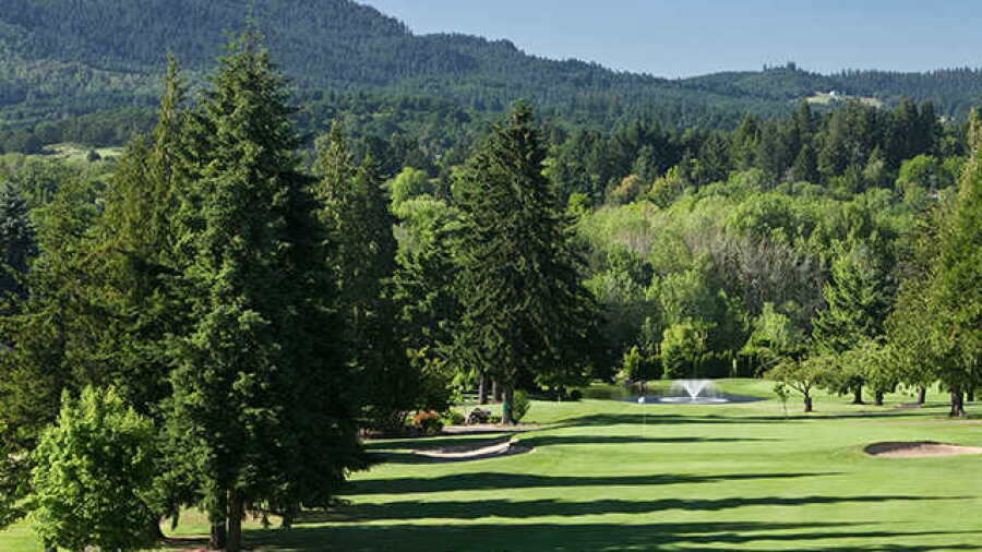 Corvallis CC: #7