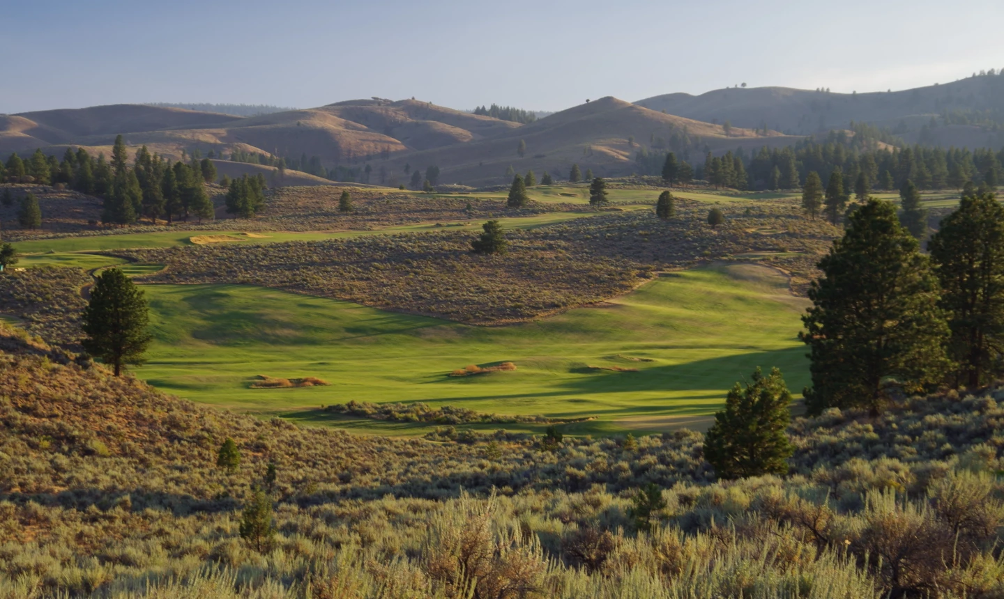 Silvies Valley Ranch - no homes 