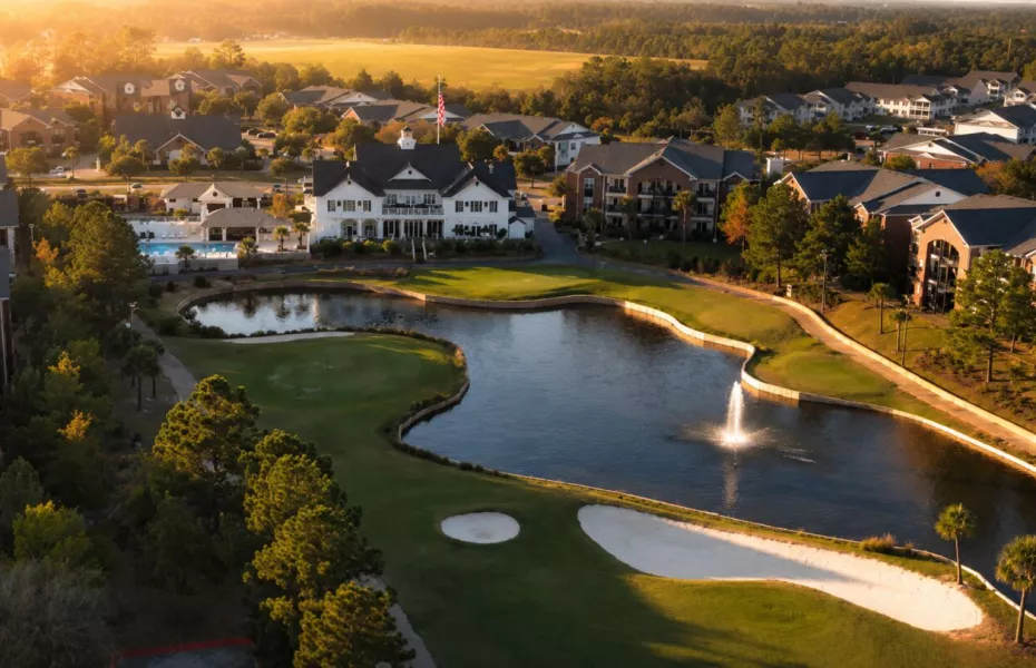 ONE Club Gulf Shores