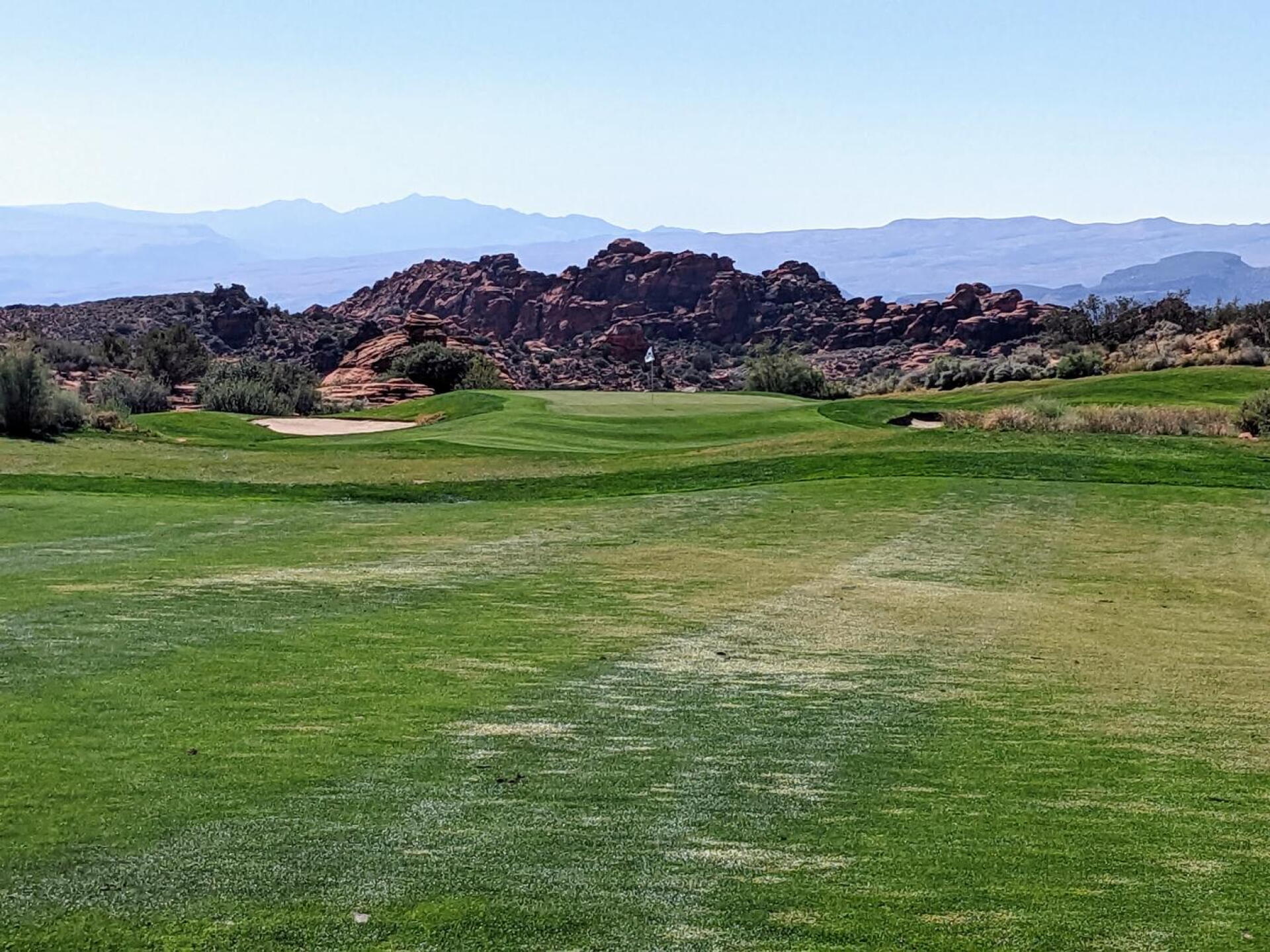 (Photo submitted by GolferJake78 on 10/15/2022)