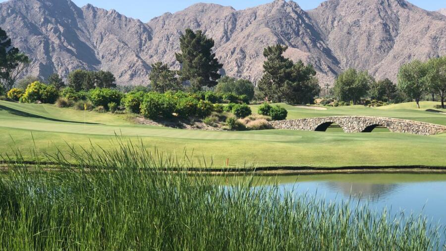 The Players Course at Indian Wells Golf Resort