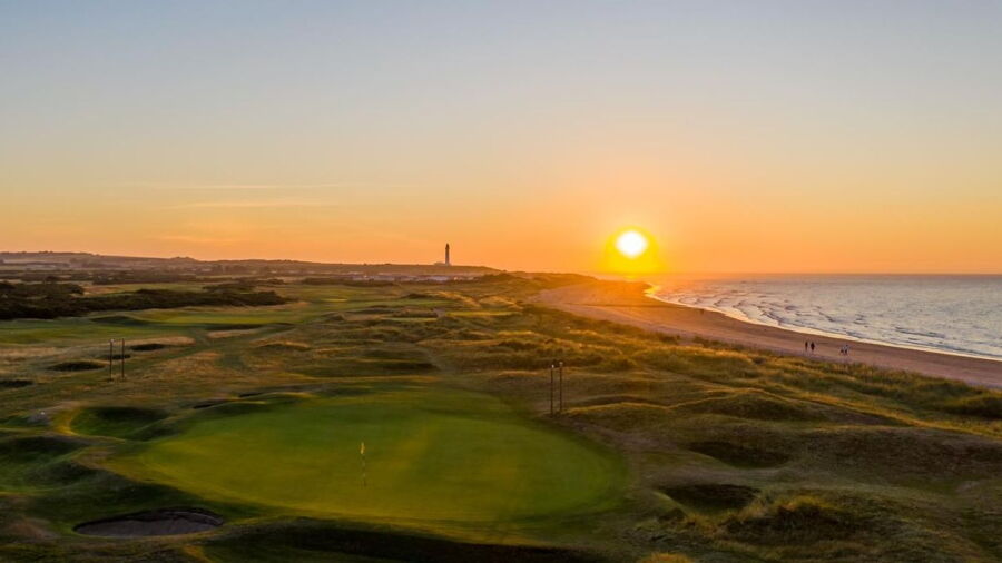 Moray GC