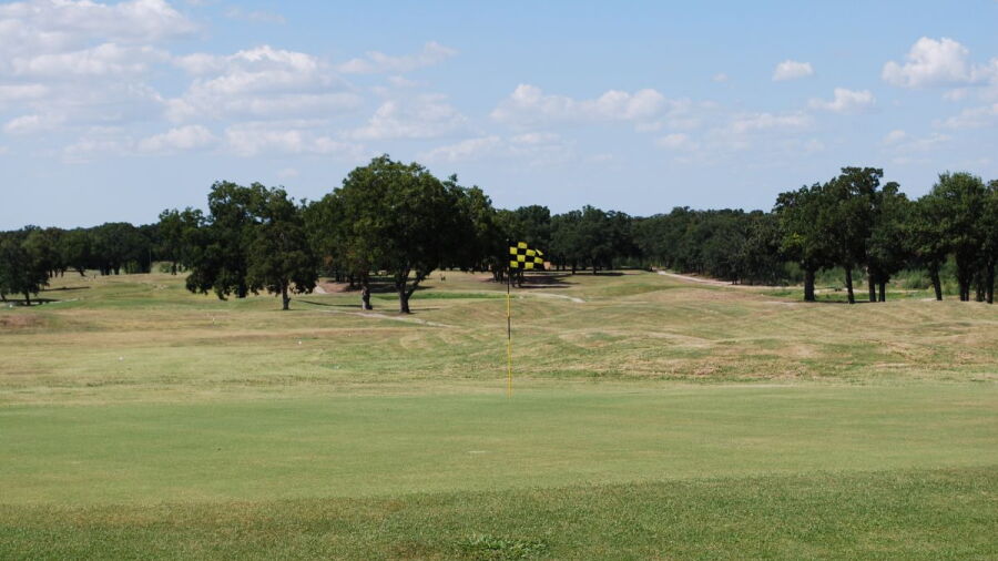 Oak Trail GC