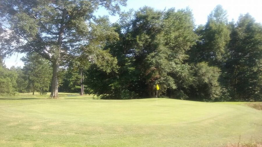 Beaver Creek GC