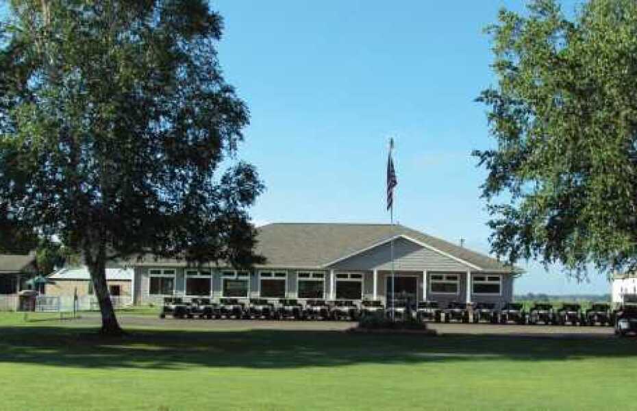 States Golf Course in Vicksburg, Michigan, USA GolfPass