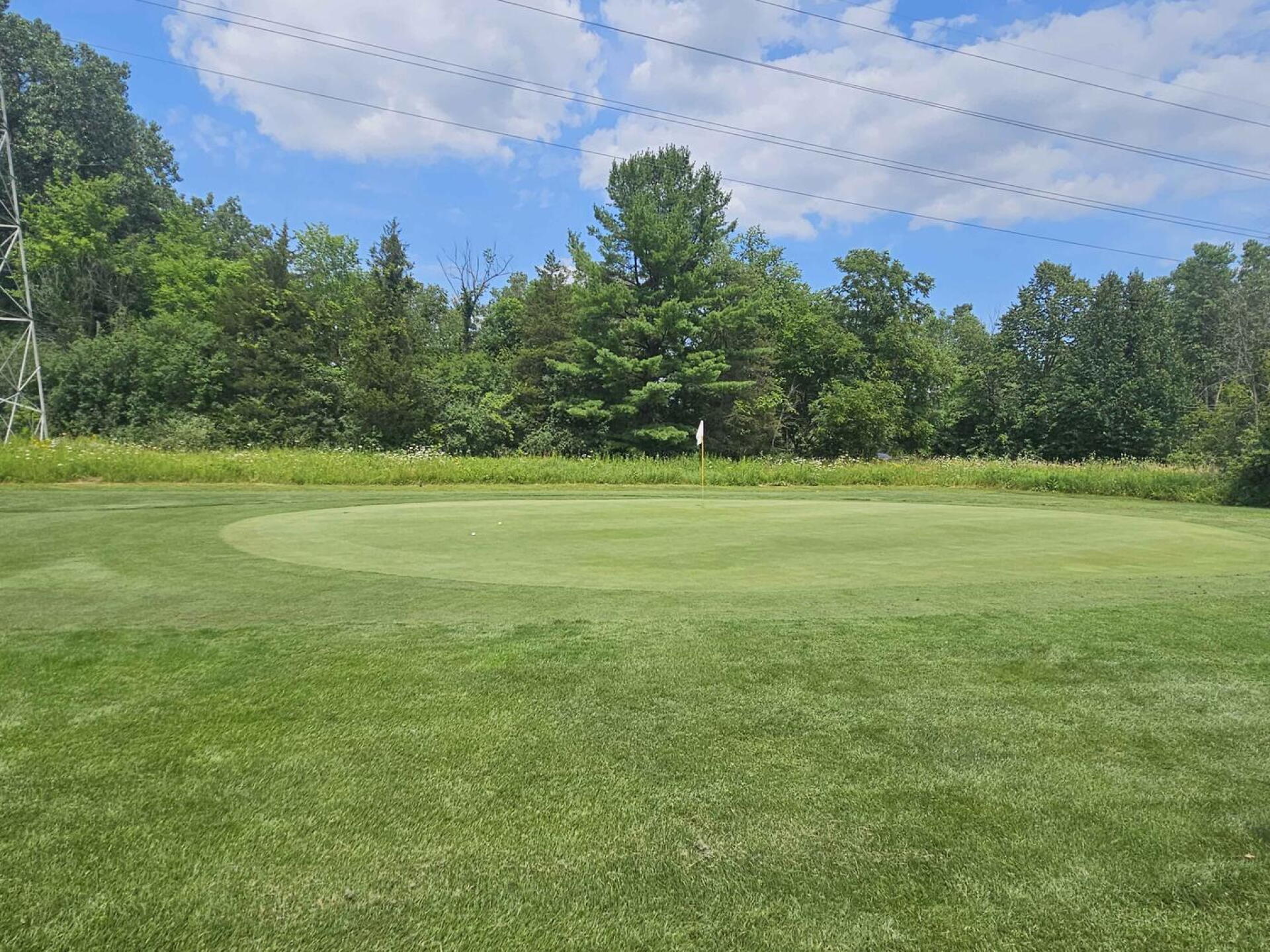 hole 4 green (Photo submitted by u314161622535 on 07/24/2026)