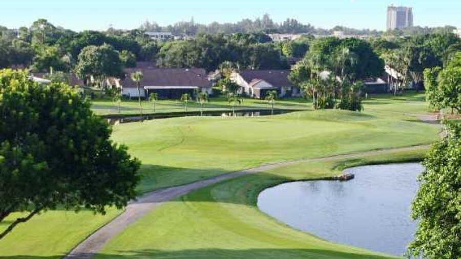 Seven Lakes