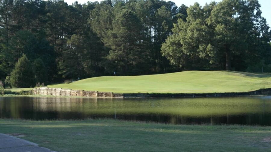 LinRick GC