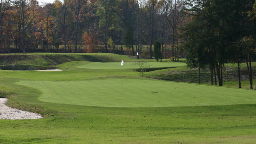 Iron Play GC