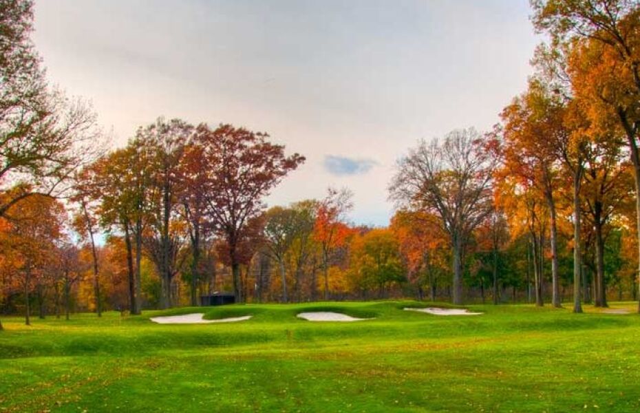 Essex Golf and Country Club in LaSalle, Ontario, Canada GolfPass