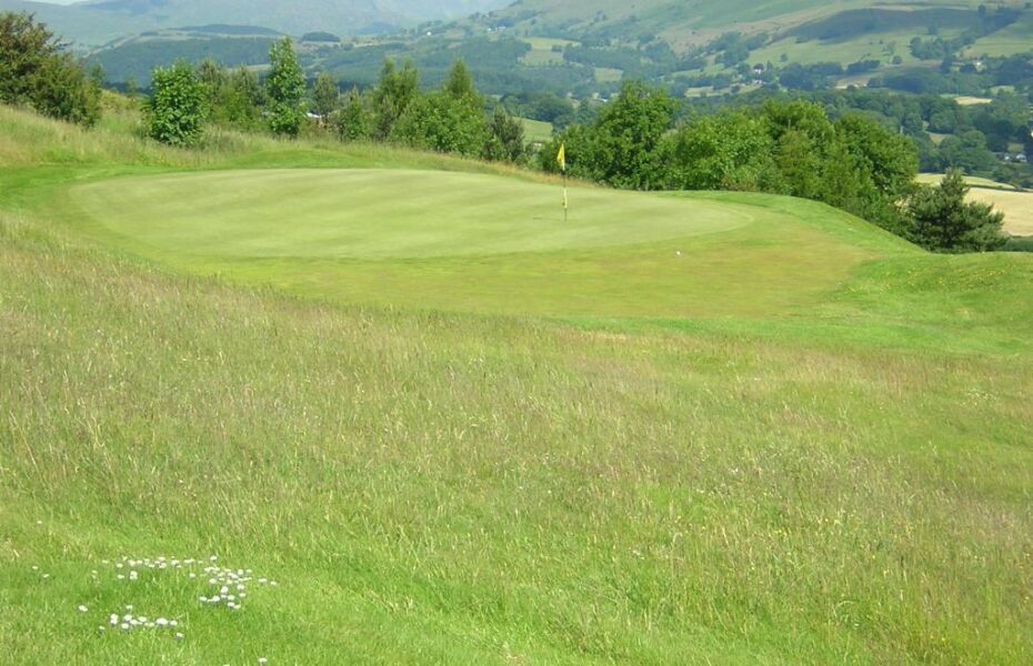 Kendal Golf Club in Kendal, South Lakeland, England GolfPass