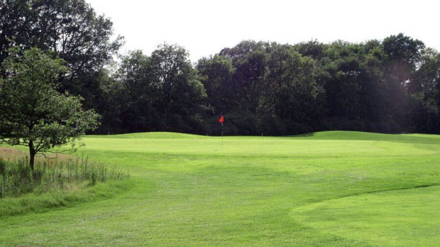 Emstal GC: #10