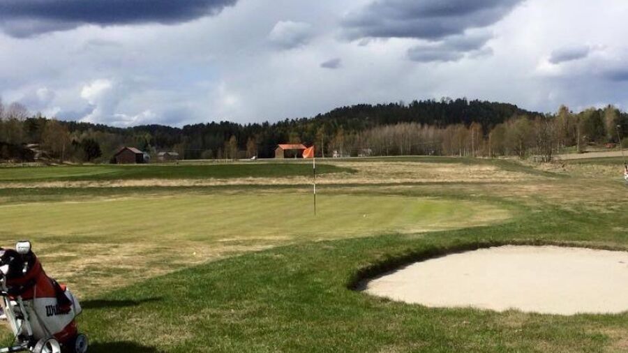 Hurum GC