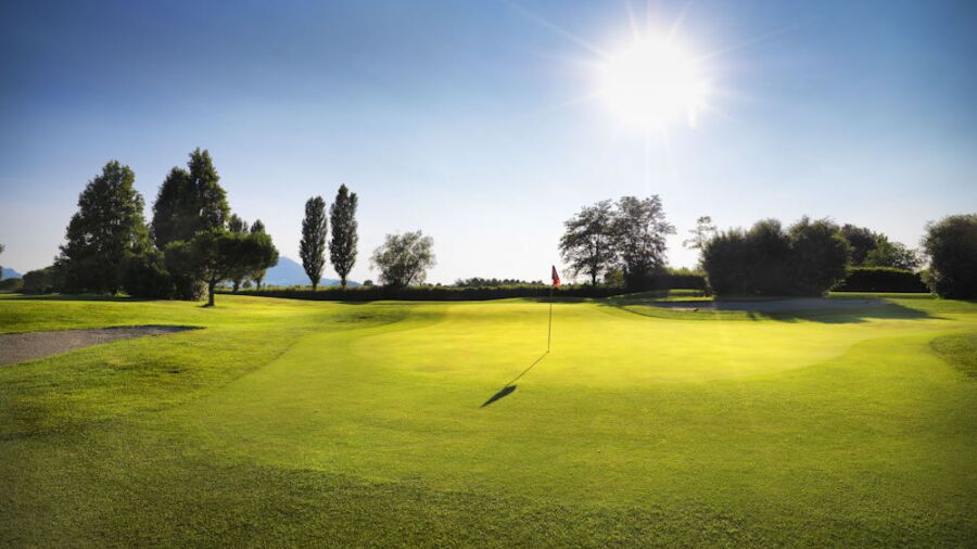 Montecchia GC
