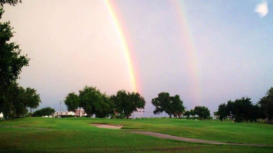 Cimarron CC