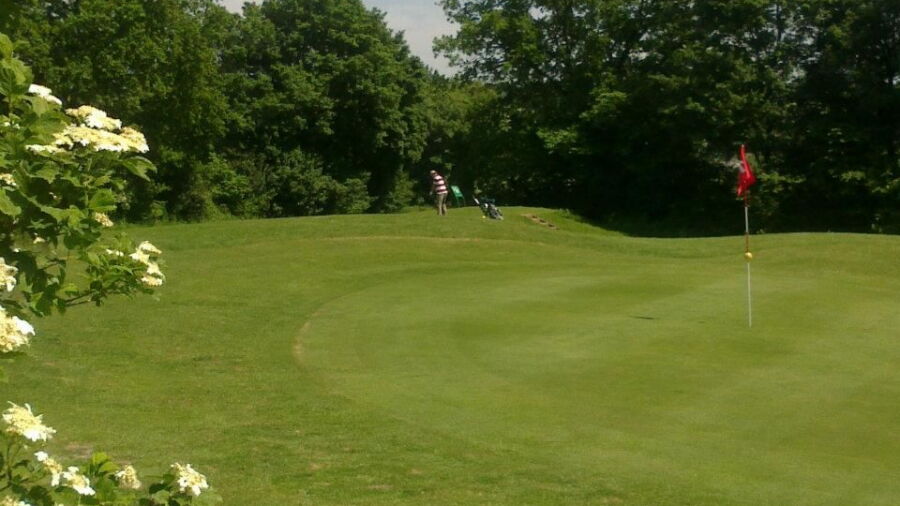 Eschenrod GC