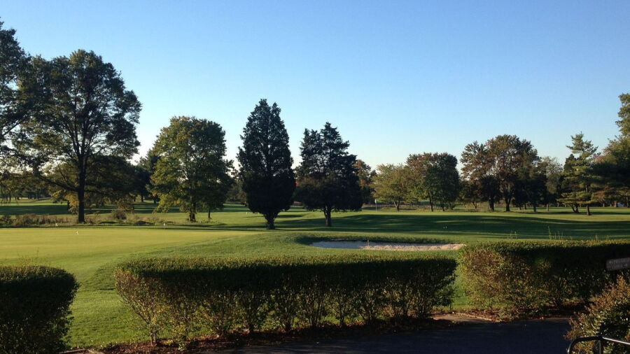 Poolesville GC