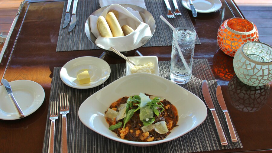 Rosewood Mayakoba - Casa del Lago