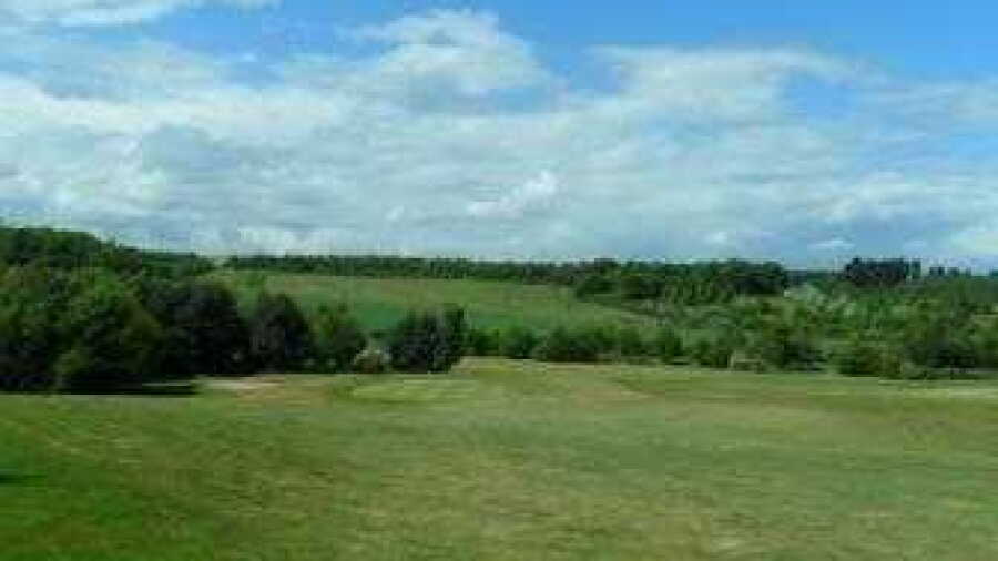 Ramsdale Park GC - Lee