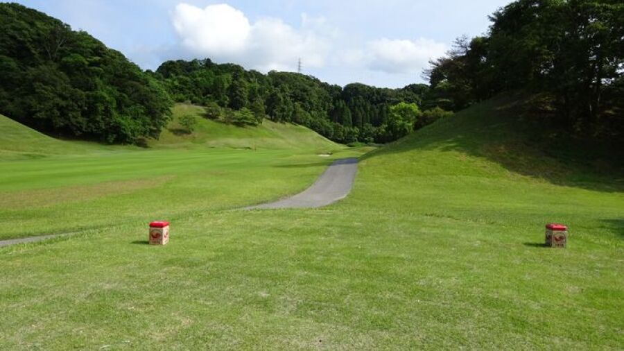Kamo GC: #10