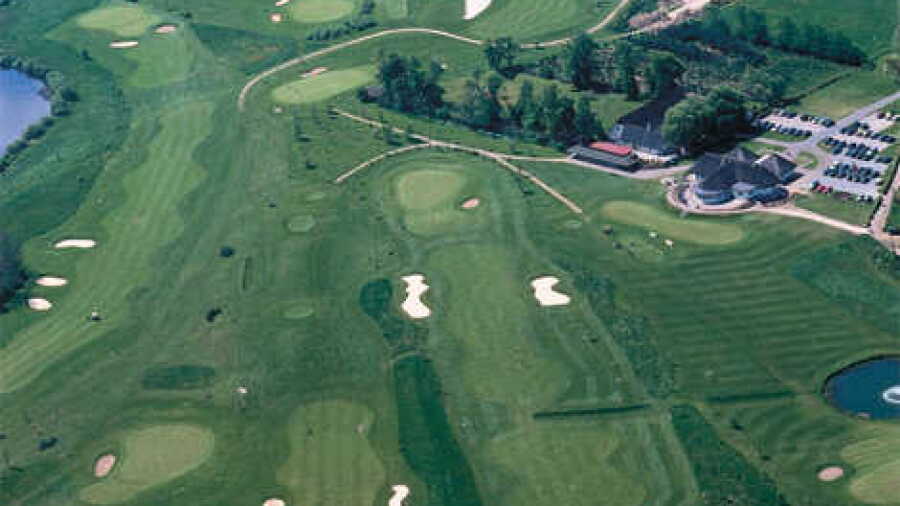 Royal Oak GC