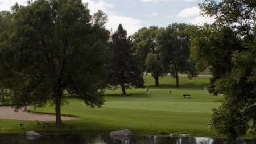 Cimarron GC