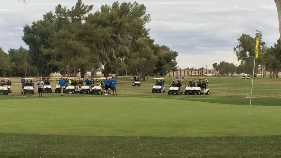 Del Rio CC