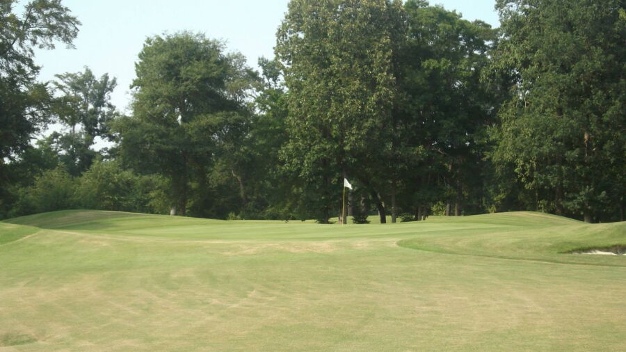 Ironwood GCC: #15