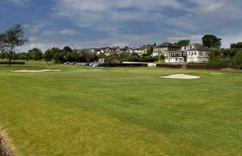 Elderslie Golf Club in Elderslie, Renfrewshire, Scotland GolfPass