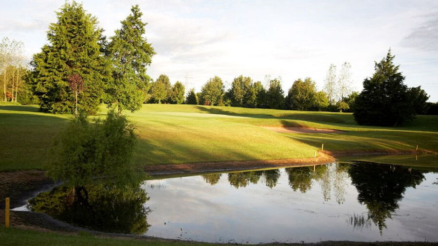 Cottingham Parks Golf & Leisure Club