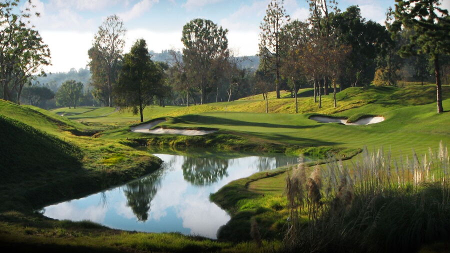 Hacienda GC