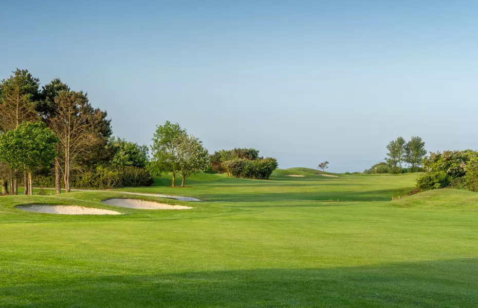 Balcarrick GC
