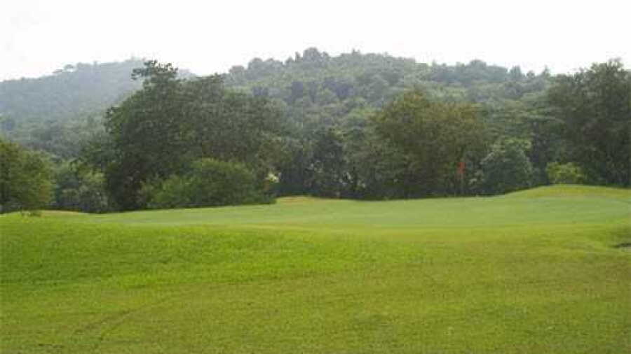 Valley GCC - North Executive