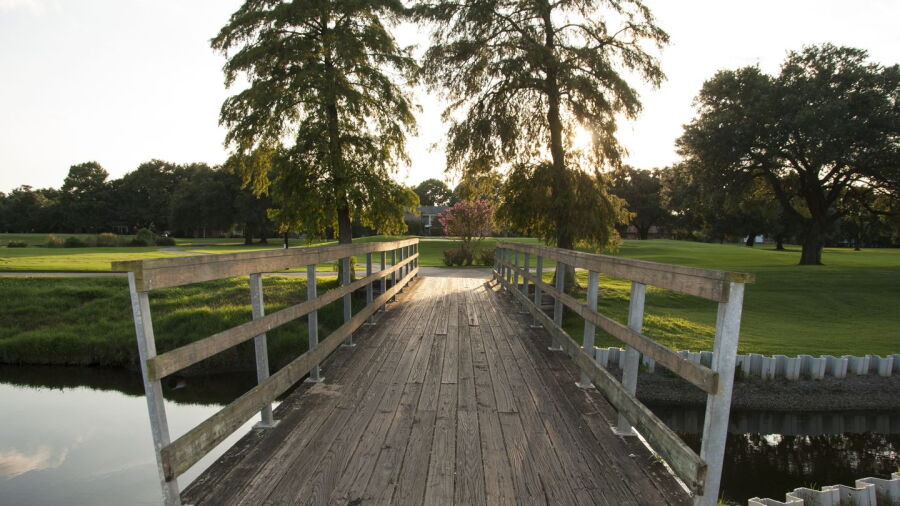 Timberlane Golf & Recreation