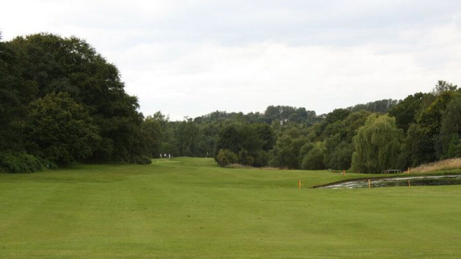 Moor Allerton GC