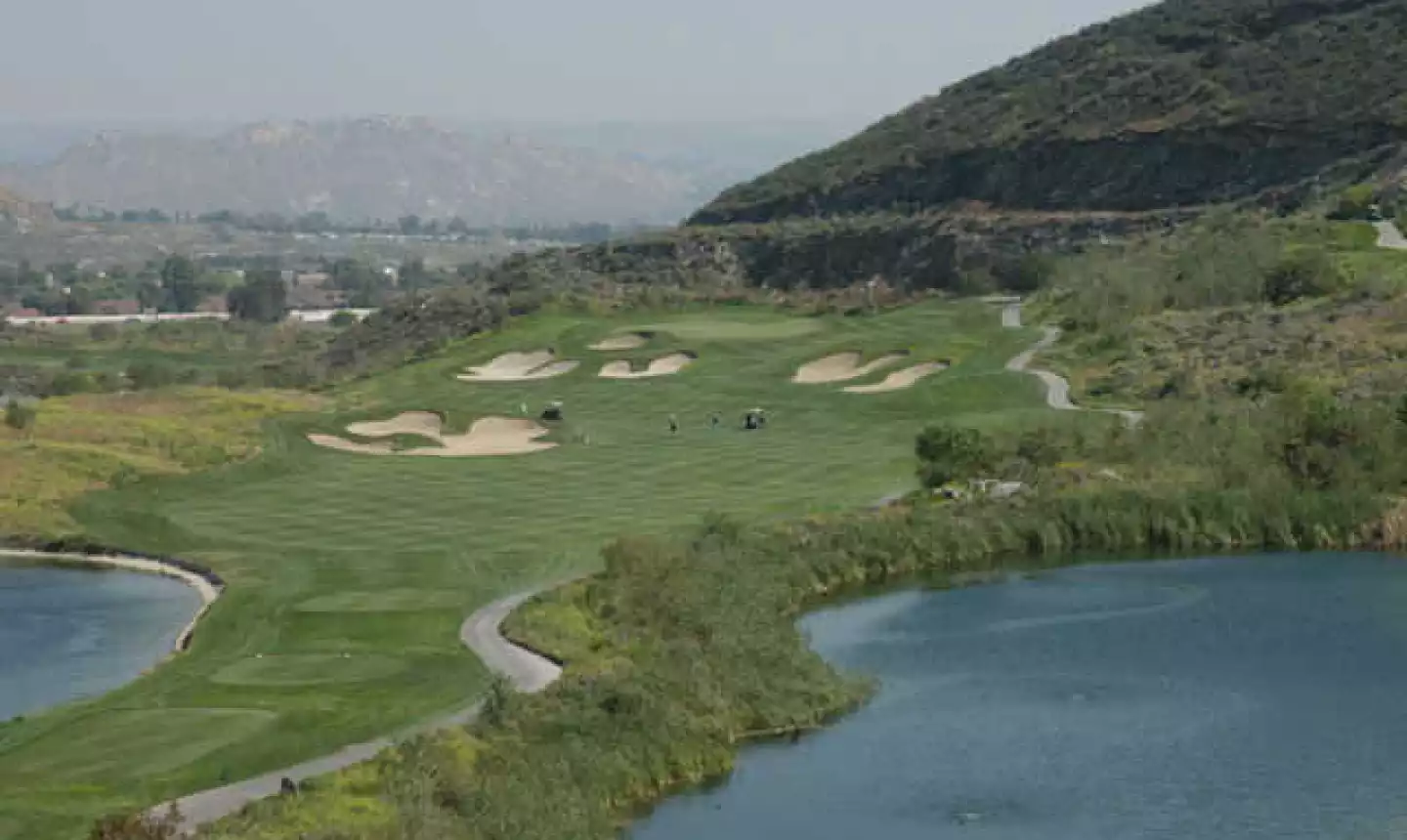 Oak Quarry Golf Club